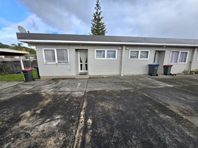 otahuhu, 2 bedrooms