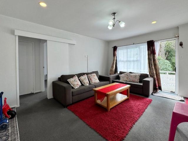otahuhu, 2 bedrooms