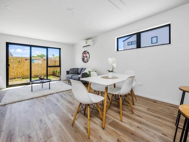 Otahuhu, 2 bedrooms