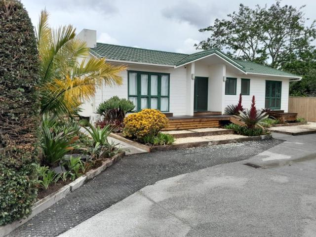 otahuhu, 3 bedrooms