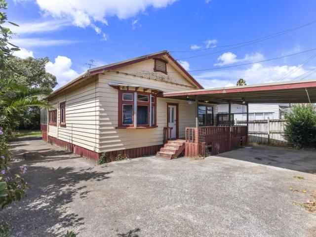 otahuhu, 3 bedrooms