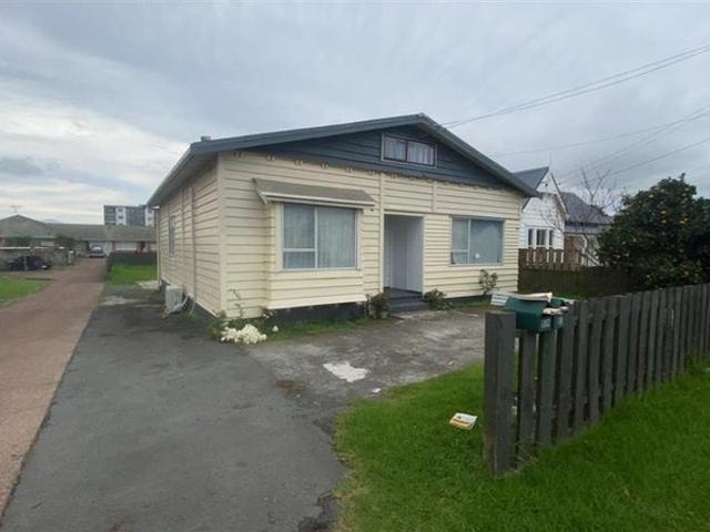 otahuhu, 3 bedrooms