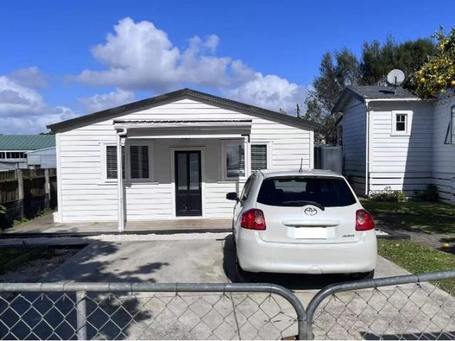 Otahuhu, 3 bedrooms