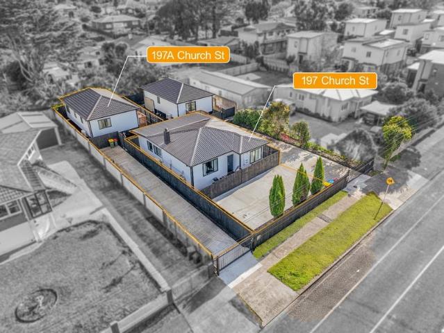 Otahuhu, 3 bedrooms