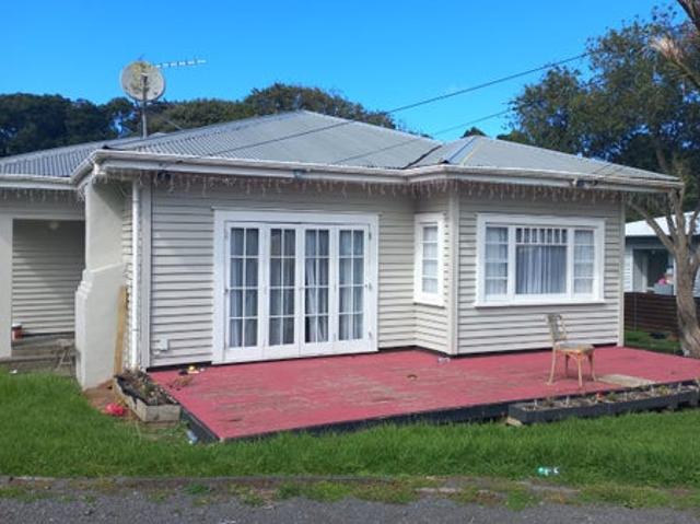 Otahuhu, 3 bedrooms