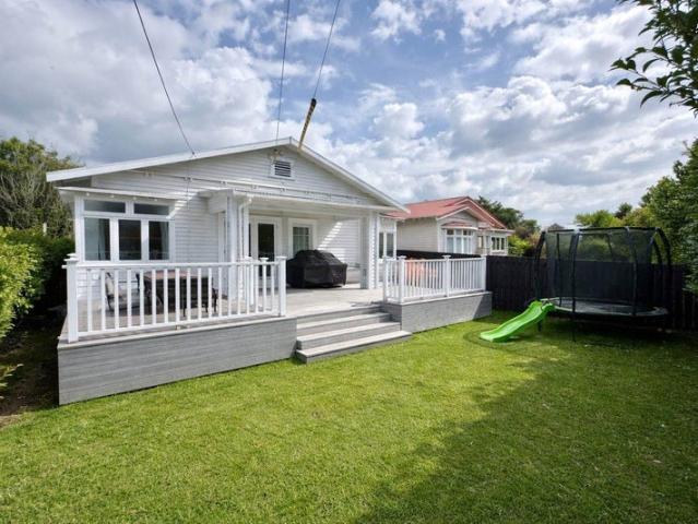 otahuhu, 3 bedrooms