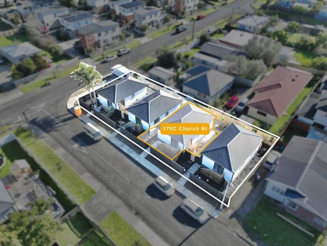 Otahuhu, 3 bedrooms