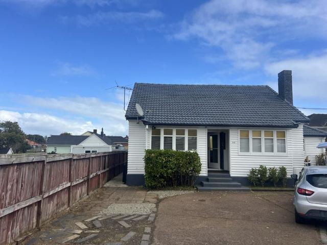 Otahuhu, 3 bedrooms