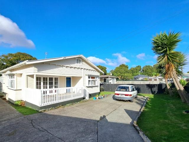 otahuhu, 3 bedrooms