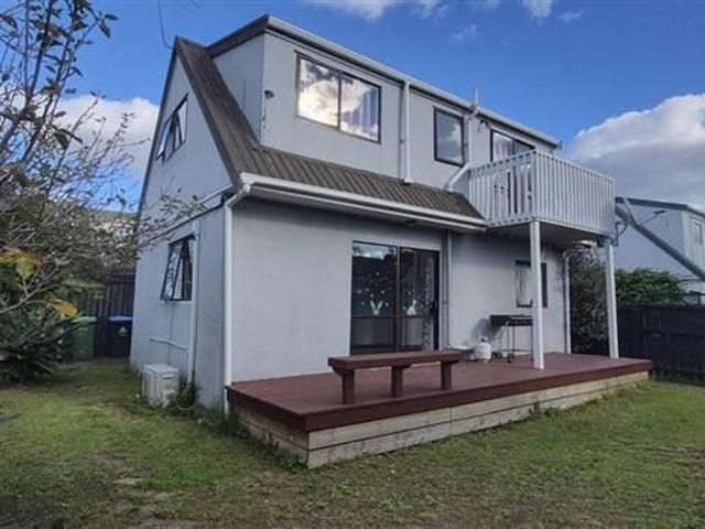 otahuhu, 3 bedrooms