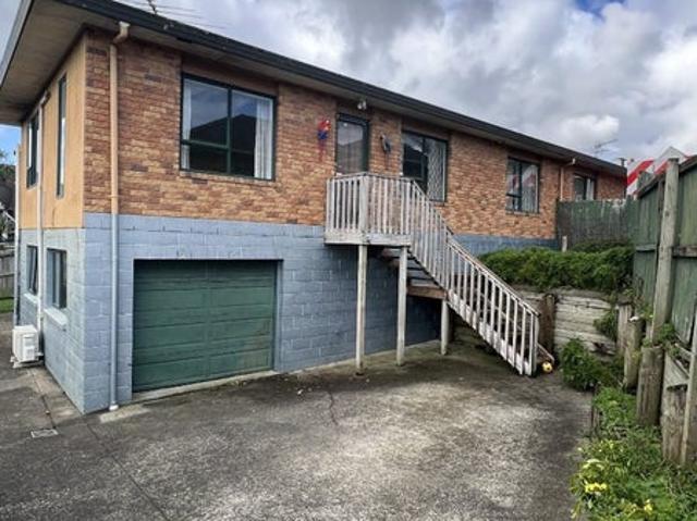 otahuhu, 3 bedrooms