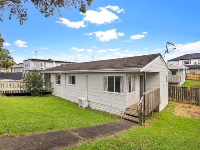 otahuhu, 3 bedrooms