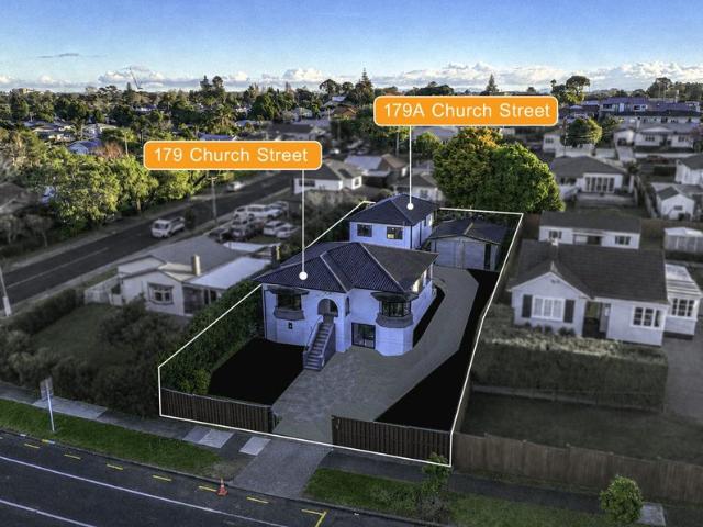 Otahuhu, 3 bedrooms