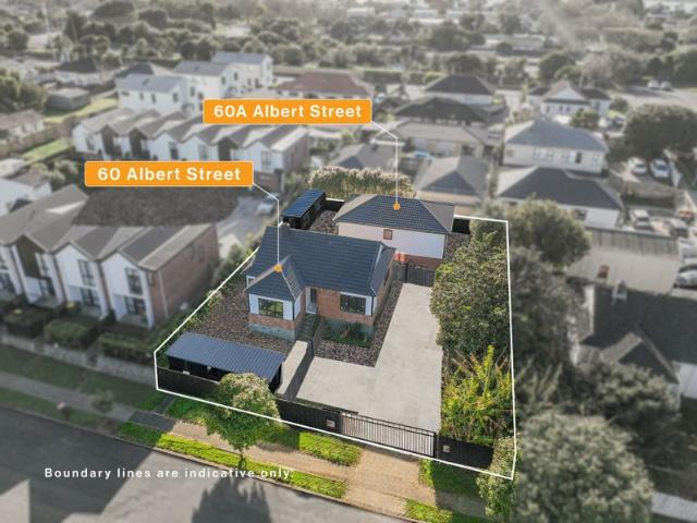 Otahuhu, 3 bedrooms