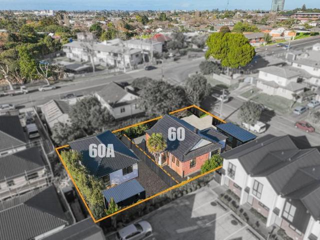 Otahuhu, 3 bedrooms