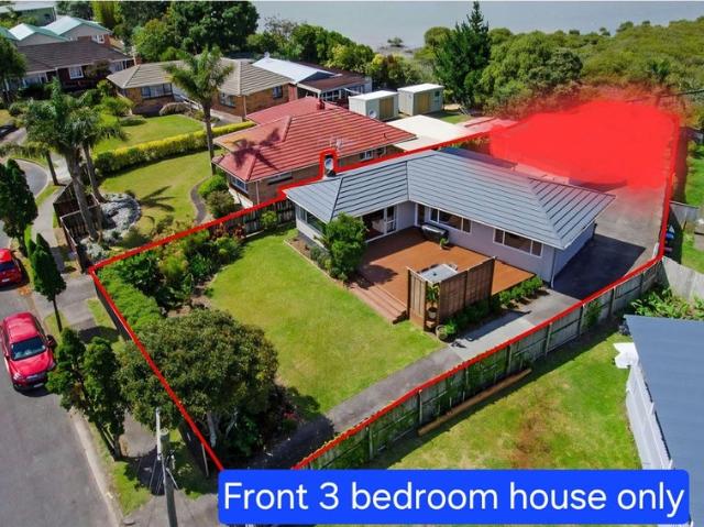otahuhu, 3 bedrooms