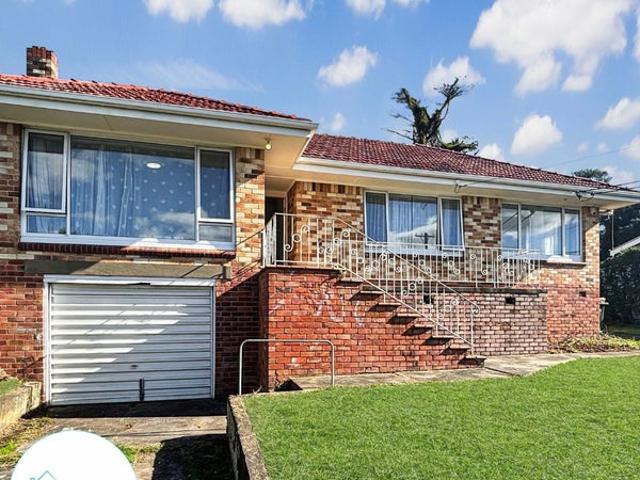 otahuhu, 3 bedrooms