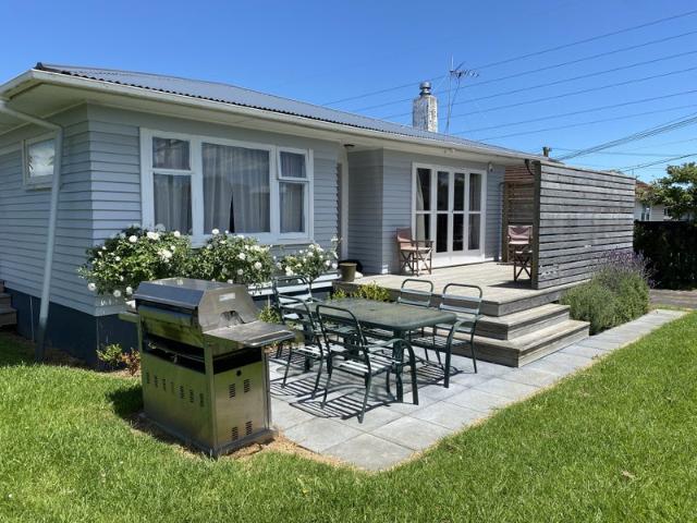 otahuhu, 3 bedrooms