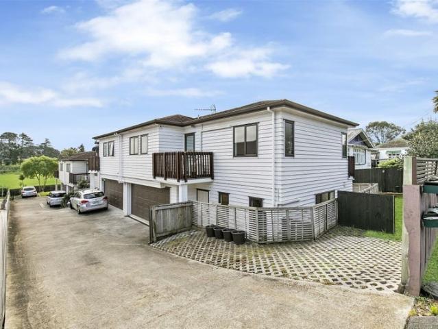 otahuhu, 3 bedrooms