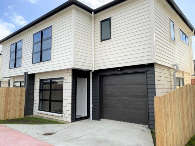 otahuhu, 3 bedrooms