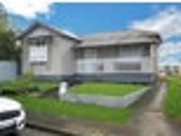 Otahuhu, 3 bedrooms, $670 pw