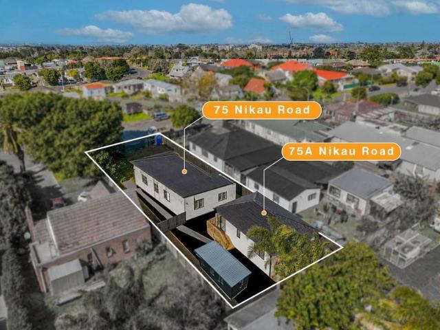 Otahuhu, 3 bedrooms