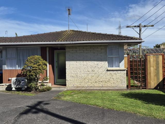 otahuhu, 3 bedrooms