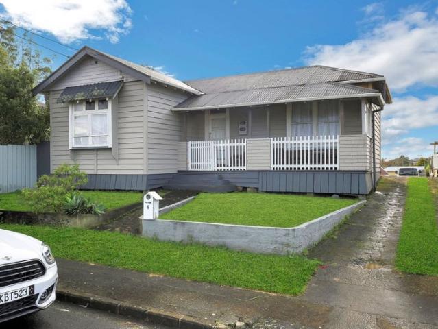 Otahuhu, 3 bedrooms