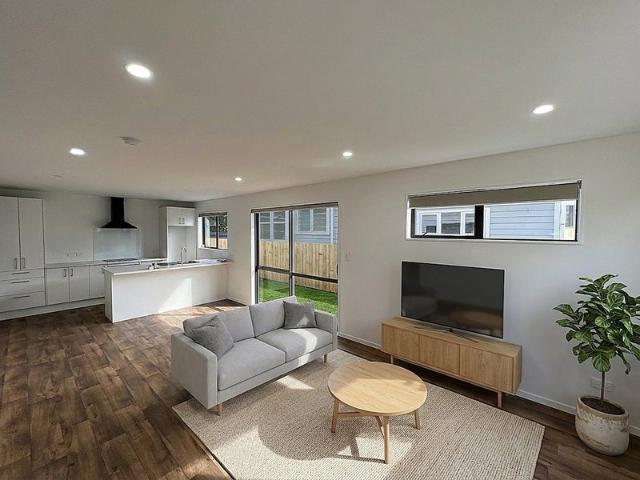 otahuhu, 3 bedrooms