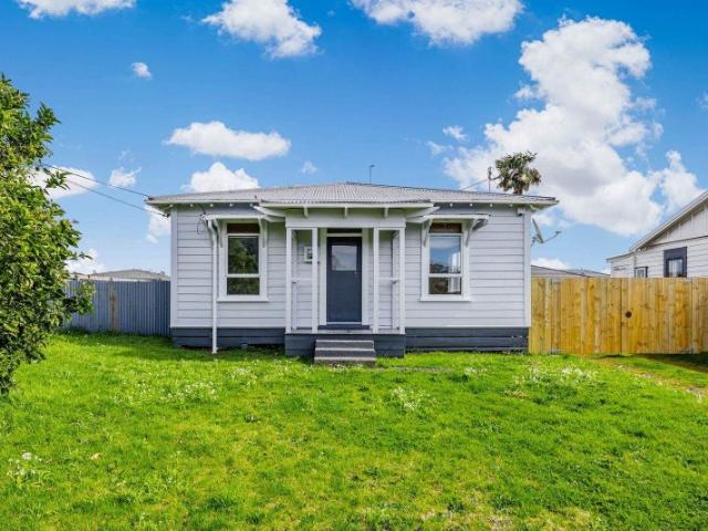otahuhu, 3 bedrooms