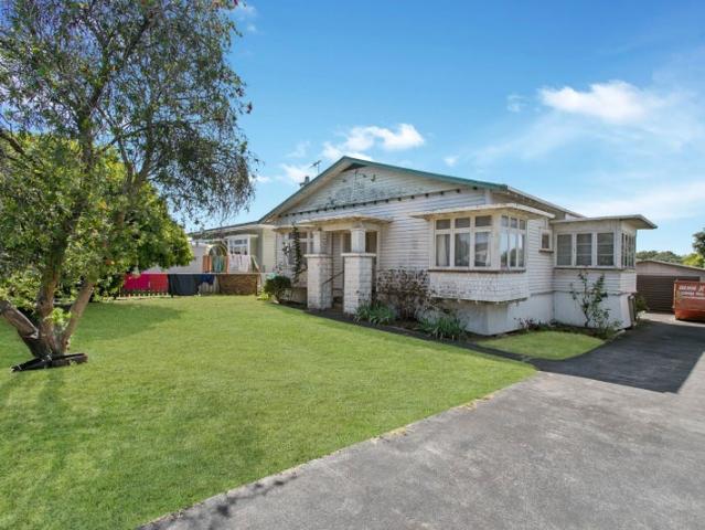 Otahuhu, 3 bedrooms
