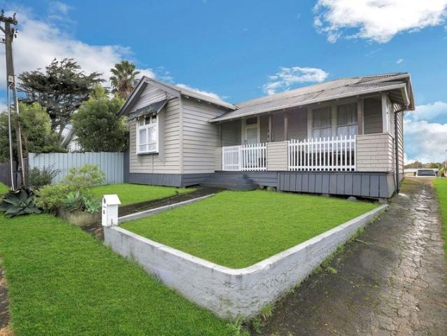 otahuhu, 3 bedrooms
