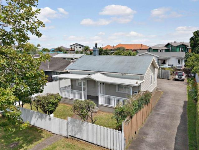 Otahuhu, 3 bedrooms