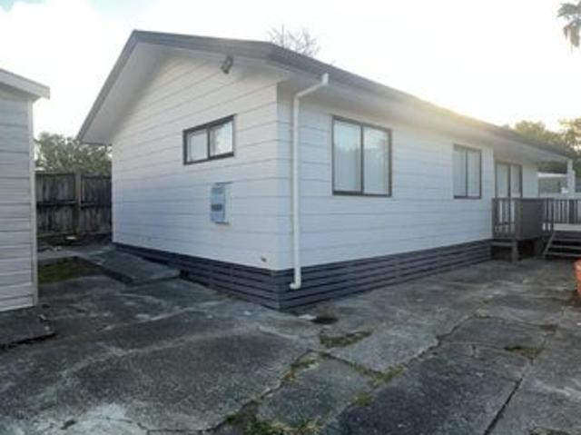 otahuhu, 3 bedrooms