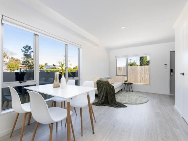 otahuhu, 4 bedrooms