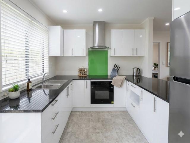 otahuhu, 4 bedrooms