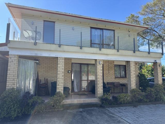 otahuhu, 4 bedrooms