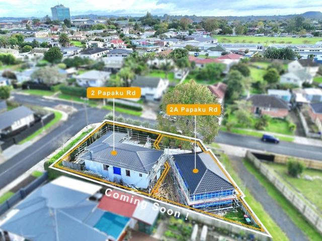 otahuhu, 4 bedrooms