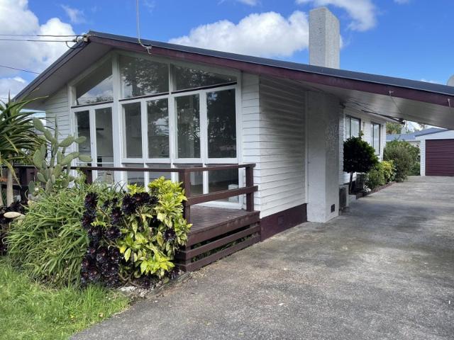 otahuhu, 4 bedrooms