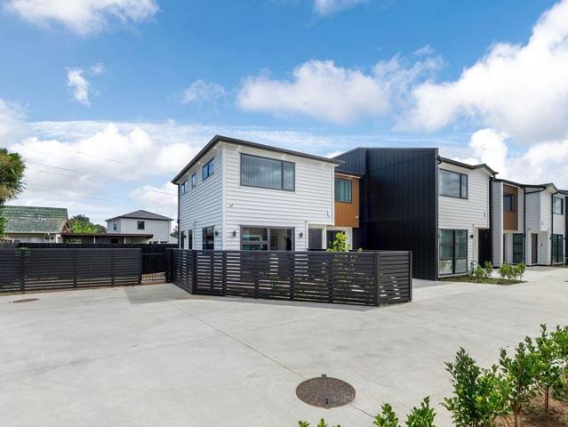 otahuhu, 4 bedrooms