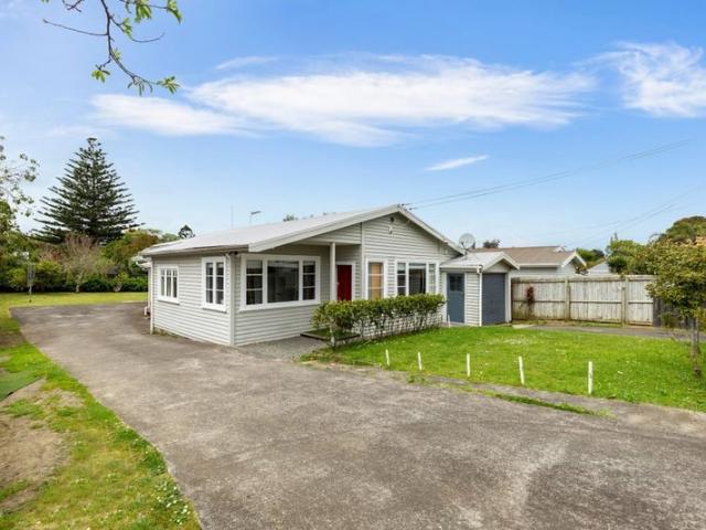 otahuhu, 4 bedrooms
