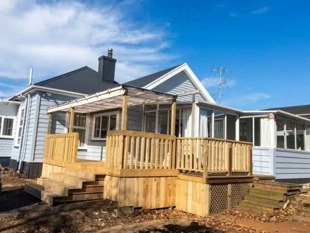 Otahuhu, 4 bedrooms