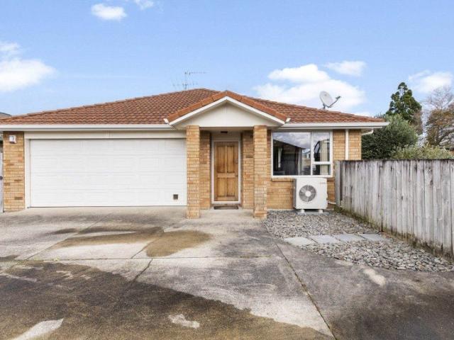 Otahuhu, 4 bedrooms