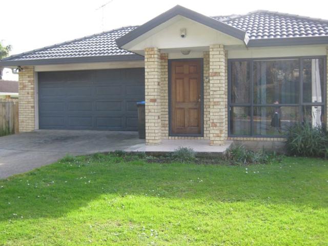 otahuhu, 4 bedrooms