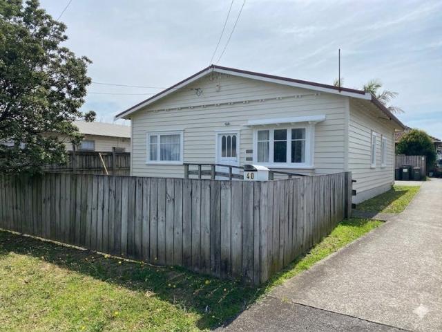 otahuhu, 4 bedrooms