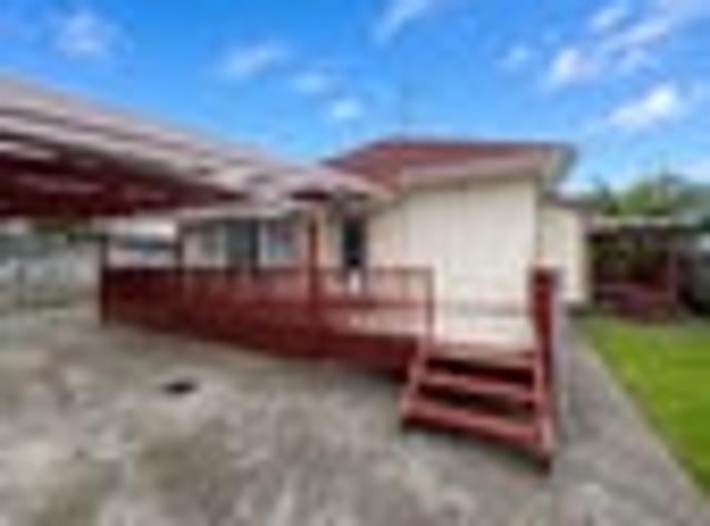 Otahuhu, 4 bedrooms, $695 pw