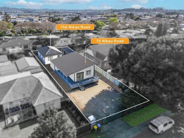 Otahuhu, 4 bedrooms
