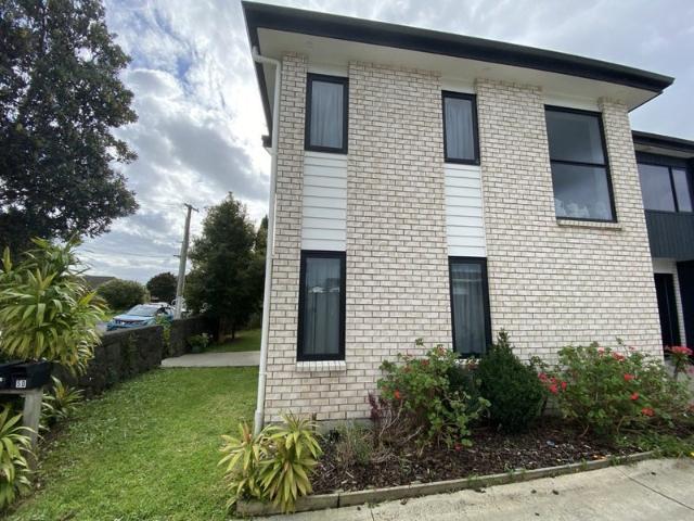 Otahuhu, 4 bedrooms
