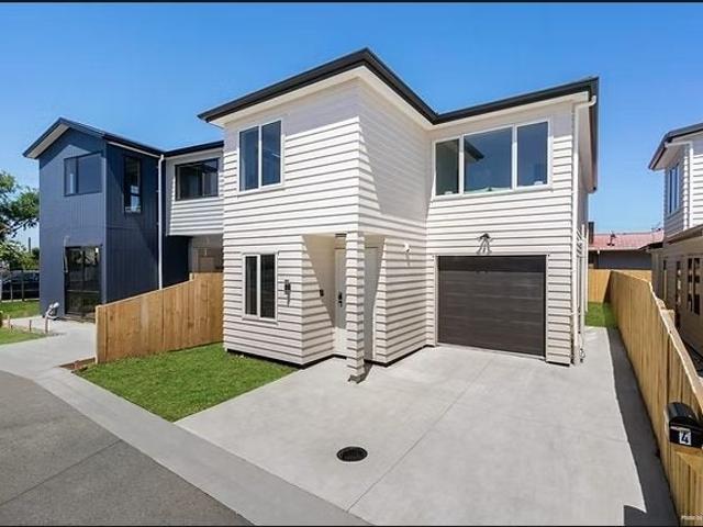 Otahuhu, 5 bedrooms