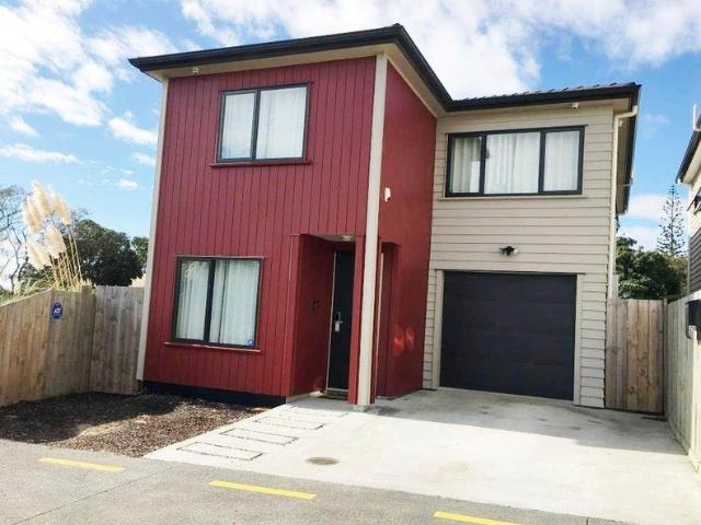 otahuhu, 5 bedrooms